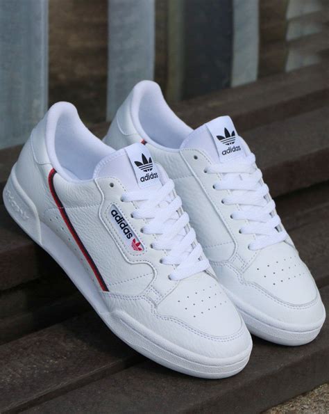 adidas Continental 80 Shoes 